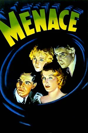 Постер: Menace