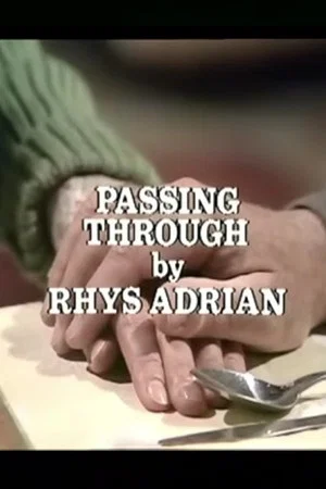 Постер: Passing Through