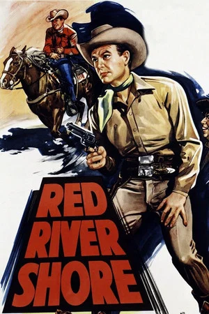 Постер: Red River Shore