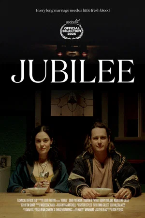 Постер: Jubilee