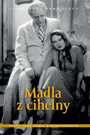 Постер: Madla from the Brickworks