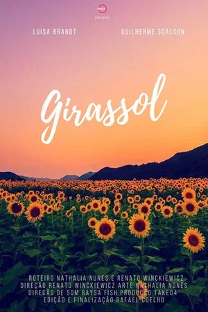 Постер: Girassol