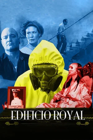 Постер: Edificio royal