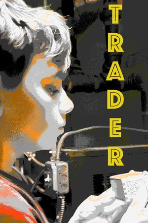 Постер: Trader