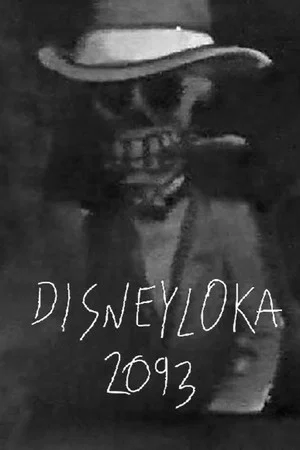 Постер: Disneyloka 2093