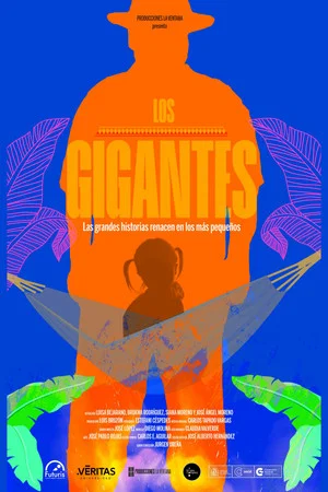 Постер: Los Gigantes
