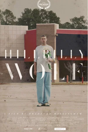 Постер: Hillbilly Wolf