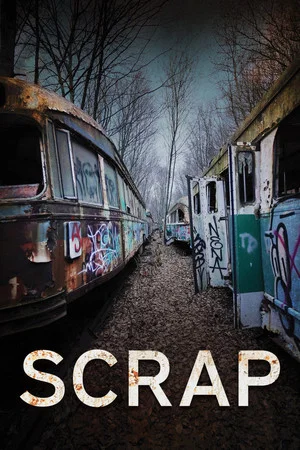Постер: Scrap