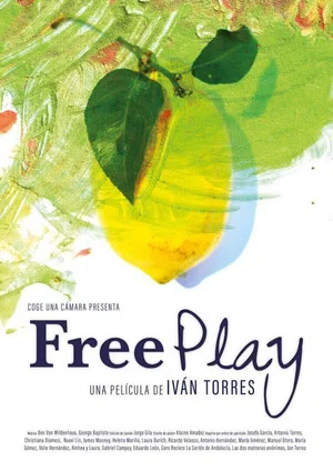 Постер: Free Play