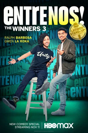 Постер: Entre Nos: The Winners 3