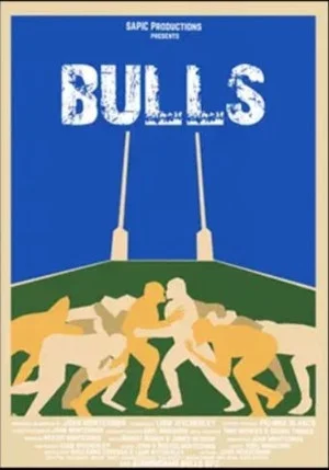Постер: Bulls