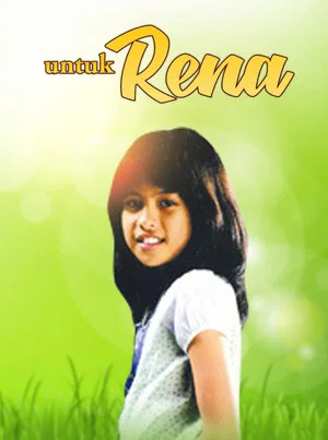 Постер: Dear Rena