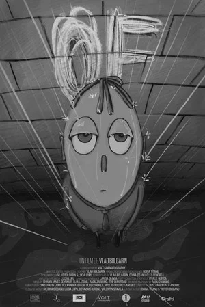 Постер: Sigh