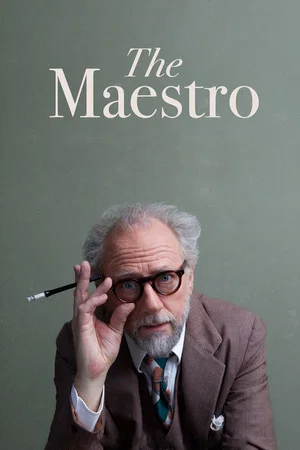 Постер: The Maestro
