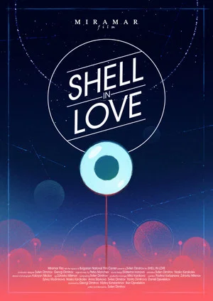 Постер: Shell in Love