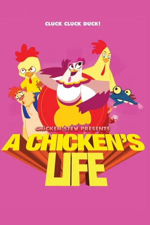 Постер: A Chicken's Life