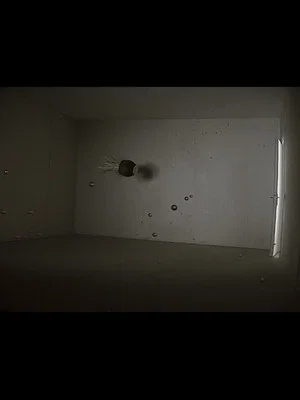 Постер: Weightless Space