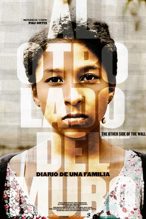 Постер: The Other Side of the Wall