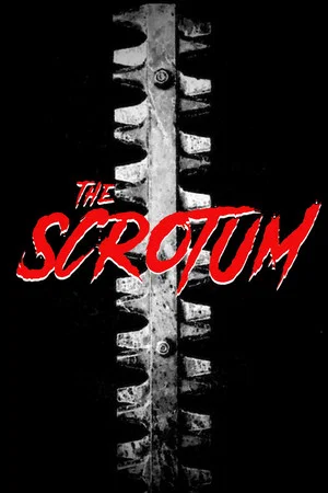 Постер: The Scrotum