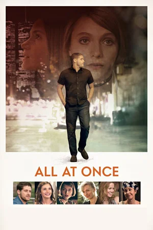 Постер: All at Once