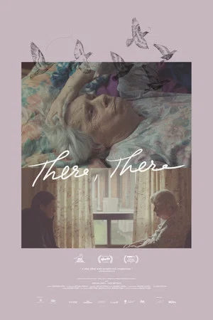 Постер: There, There
