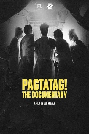 Постер: PAGTATAG! The Documentary
