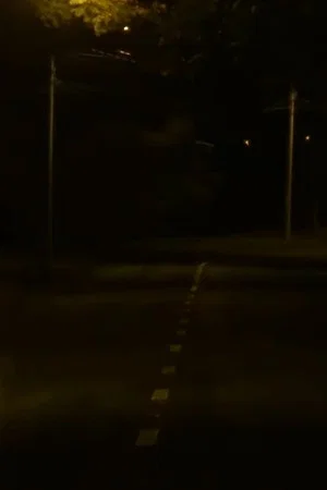 Постер: Nightly Apparitions