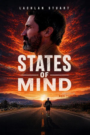 Постер: States of Mind
