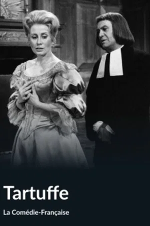 Постер: Tartuffe