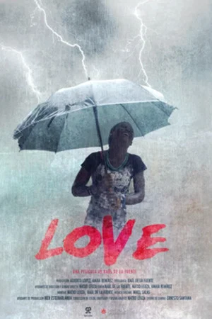 Постер: Love