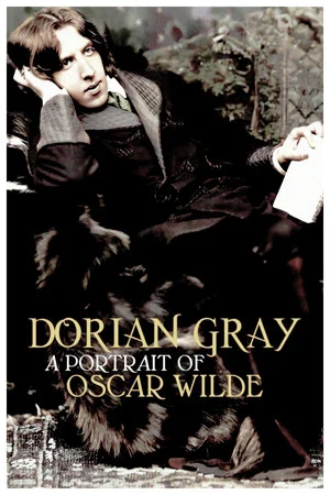Постер: Dorian Gray: A Portrait of Oscar Wilde
