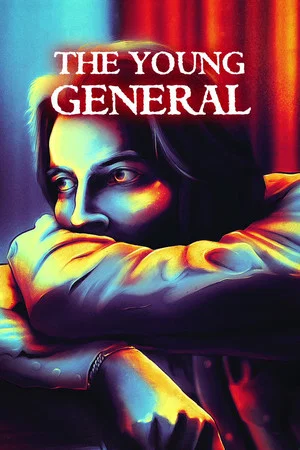 Постер: The Young General: Reflections on Michael Reeves