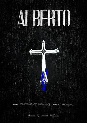 Постер: Alberto