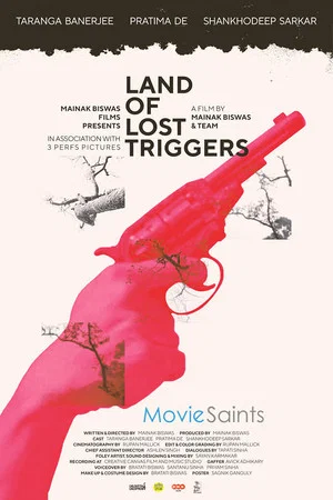 Постер: Land Of Lost Triggers