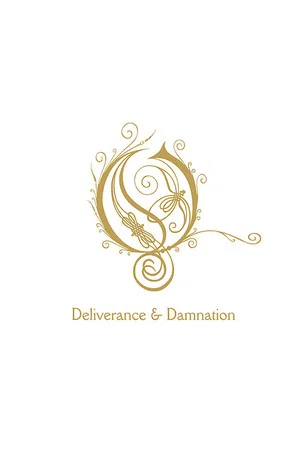 Постер: Opeth: The Making of Deliverance and Damnation