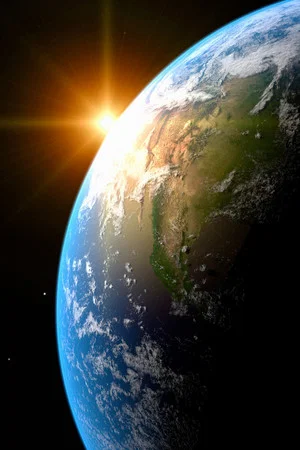 Постер: 24 Hours on Earth