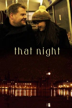 Постер: That Night