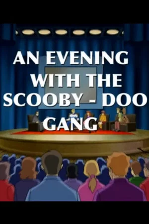 Постер: An Evening with the Scooby-Doo Gang