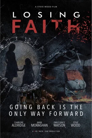 Постер: Losing Faith