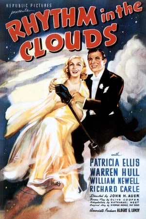 Постер: Rhythm in the Clouds