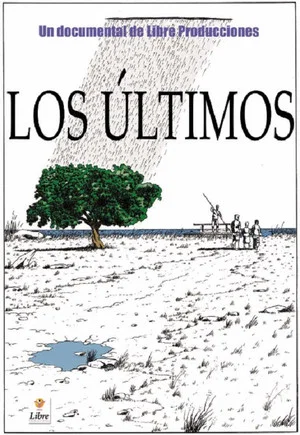 Постер: Los Ultimos