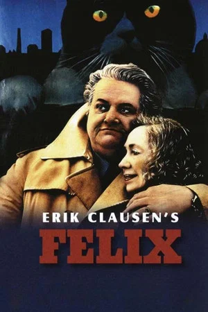 Постер: Felix