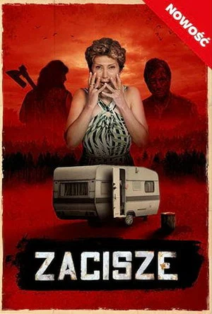 Постер: Zacisze