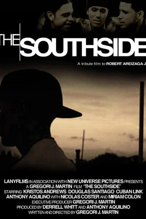 Постер: The Southside