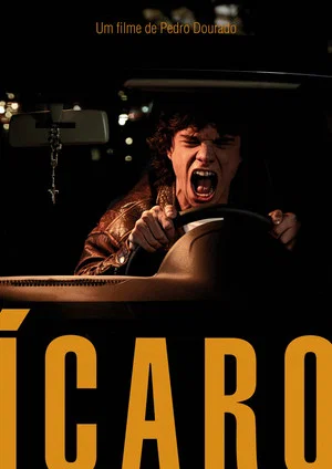 Постер: Ícaro