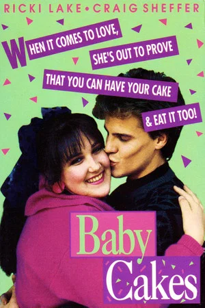 Постер: Babycakes