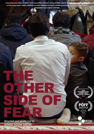 Постер: The Other Side of Fear