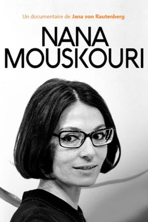 Постер: Nana Mouskouri, Momente ihres Lebens