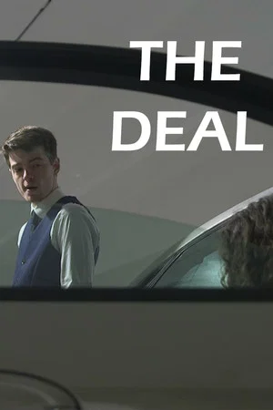 Постер: The Deal