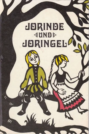 Постер: Jorinde und Joringel